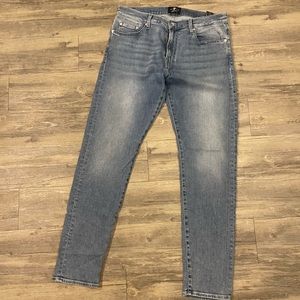 7 Jeans men size 36